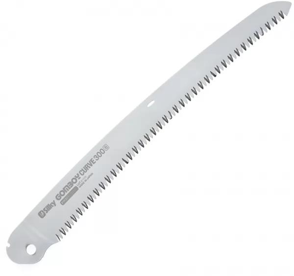 Silky GomBoy Curve Replacement 300mm SKS71830