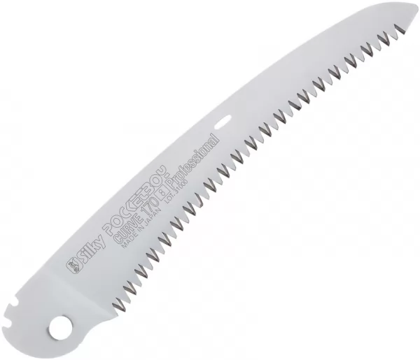 Silky PocketBoy Curve Replace 170mm SKS72717