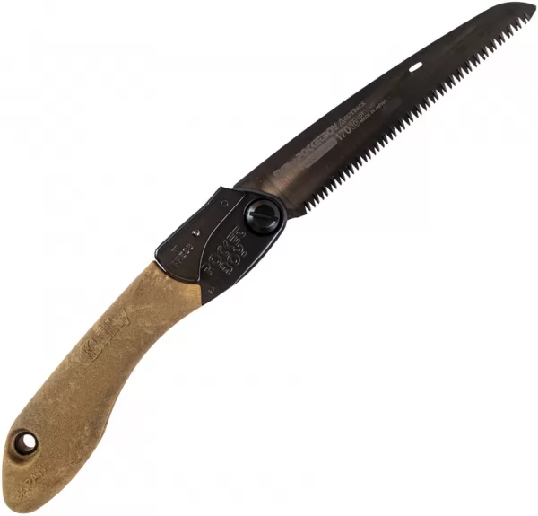 Silky PocketBoy Outback Edition SKS75017