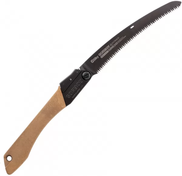 Silky Gomboy Curve Outback Edition SKS75224