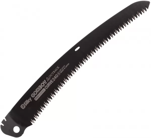 Silky Gomboy Curve Outback Saw SKS75324