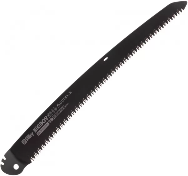 Silky BIGBOY Outback Blade SKS75536