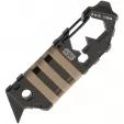 Sektor3 Tools Tool With Cutter Black SKT1B