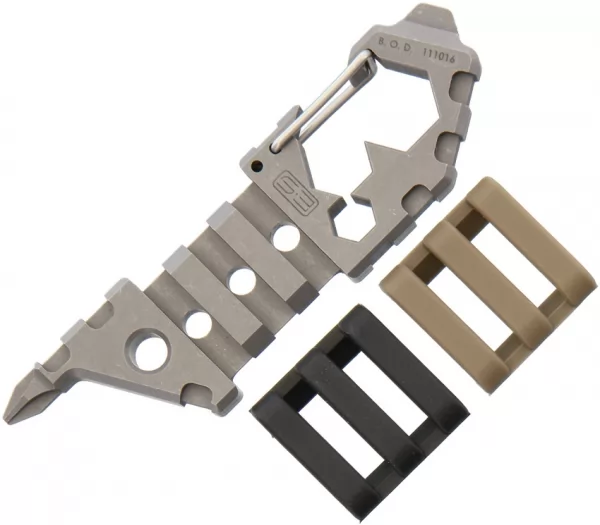 Sektor3 Tools Tool With Phillips Bead Blast SKT2