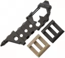 Sektor3 Tools Tool With Phillips Black - SKT2B