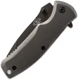 Skallywag Tactical Mini Jack Framelock SKW17000