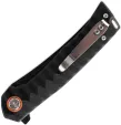 Skallywag Tactical Sao Feng Linerlock G10 SKW17002