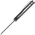 Skallywag Tactical Sao Feng Linerlock G10 SKW17002