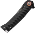 Skallywag Tactical Sao Feng Linerlock G10 SKW17002