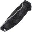 Skallywag Tactical Sentrax Linerlock G10 SKW17003