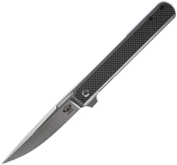 Skallywag Tactical Swifttail Linerlock SKW17004