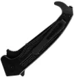 Skallywag Tactical MDV Framelock D2 Black SKW17005