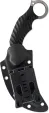 Skallywag Tactical Deep 6 Karambit Fixed Blade SKW17007