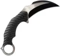 Skallywag Tactical Deep 6 Karambit Fixed Blade SKW17007