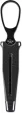 Skallywag Tactical D2 Dagger Black N-A SKW17008