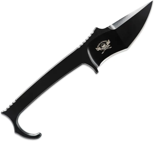 Skallywag Tactical MDV Plus One Fixed Blade SKW17010