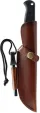 Skallywag Tactical Wanderer Fixed Blade Black G10 SKW17011