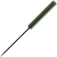 Skallywag Tactical Wanderer Fixed Blade Grn G10 SKW17012