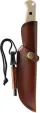 Skallywag Tactical Wanderer Fixed Blade Tan G10 SKW17013