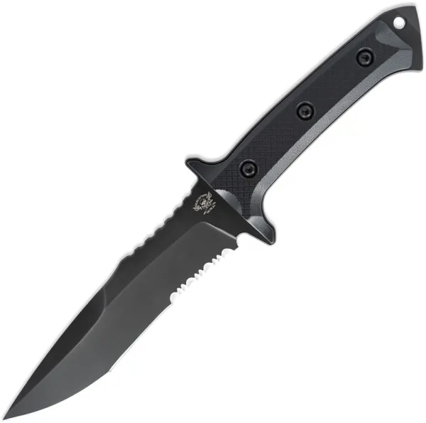 Skallywag Tactical Riptide Fixed Blade Spear BlPS SKW17015