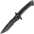 Skallywag Tactical Riptide Fixed Blade Spear BlPS - SKW17015