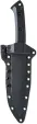 Skallywag Tactical Riptide Fixed Blade Spear BlPS SKW17015