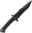 Skallywag Tactical Riptide Fixed Blade Spear BlPS SKW17015
