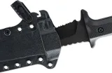 Skallywag Tactical Riptide Fixed Blade Spear BlPS SKW17015