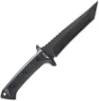 Skallywag Tactical Riptide Fixed Blade Tanto Blk SKW17016
