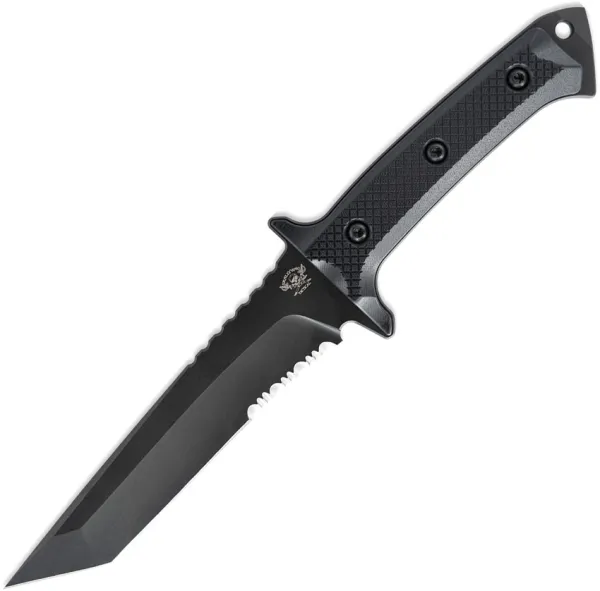 Skallywag Tactical Riptide Fixed Blade Tanto PS SKW17017