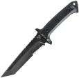 Skallywag Tactical Riptide Fixed Blade Tanto PS - SKW17017