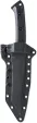 Skallywag Tactical Riptide Fixed Blade Tanto PS SKW17017