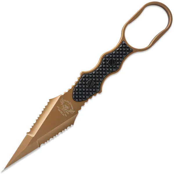 Skallywag Tactical Professional Guardian Fixed FD SKW17019