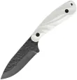 Skallywag Tactical Fireside Pro Fixed Blade Freed - SKW17021