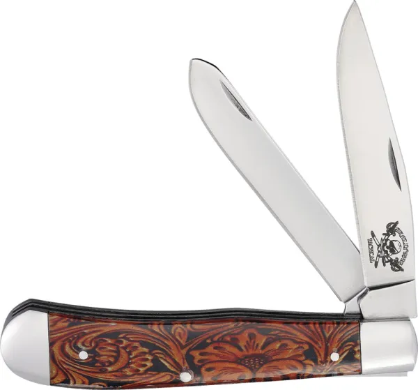 Skallywag Tactical Grandpa Trapper SKW17025