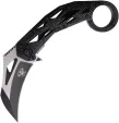 Skallywag Tactical Talon Linerlock Aluminum - SKW17026