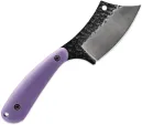 Skallywag Tactical Mantis Fixed Blade Purple SKW17028