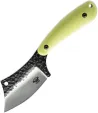 Skallywag Tactical Mantis Fixed Blade Green - SKW17029