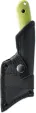 Skallywag Tactical Mantis Fixed Blade Green SKW17029