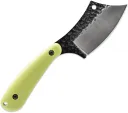 Skallywag Tactical Mantis Fixed Blade Green SKW17029
