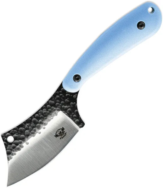 Skallywag Tactical Mantis Fixed Blade Blue SKW17030