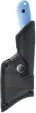 Skallywag Tactical Mantis Fixed Blade Blue SKW17030