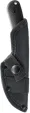 Skallywag Tactical Fireside Fixed Blade Black SKW17031