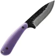 Skallywag Tactical Fireside Fixed Blade Purple SKW17034