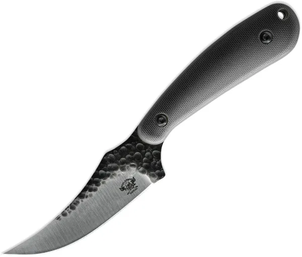 Skallywag Tactical Scorpion Fixed Blade Black SKW17037