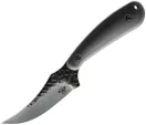 Skallywag Tactical Scorpion Fixed Blade Black - SKW17037
