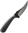 Skallywag Tactical Scorpion Fixed Blade Black SKW17037