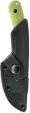 Skallywag Tactical Scorpion Fixed Blade Green SKW17038
