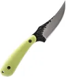 Skallywag Tactical Scorpion Fixed Blade Green SKW17038
