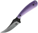 Skallywag Tactical Scorpion Fixed Blade Purple - SKW17039